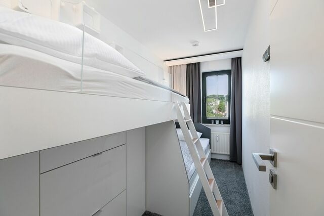 Ferienwohnung in Grömitz - Haus Titania Sonne & Sand - Bild 17