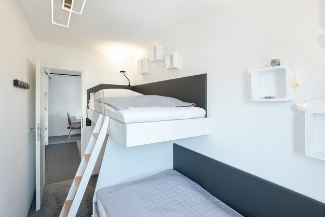 Ferienwohnung in Grömitz - Haus Titania Sonne & Sand - Bild 19