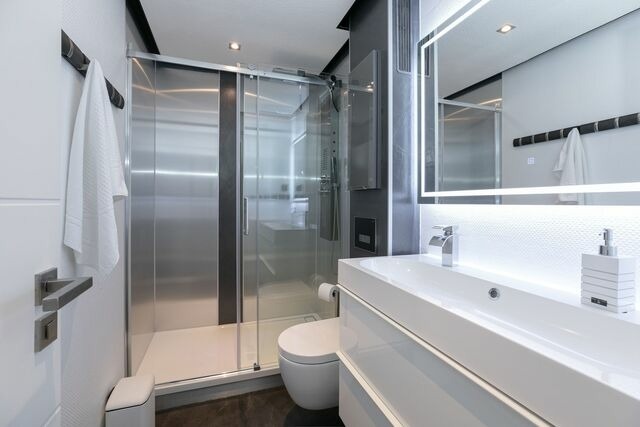 Ferienwohnung in Grömitz - Haus Titania Sonne & Sand - Bild 20