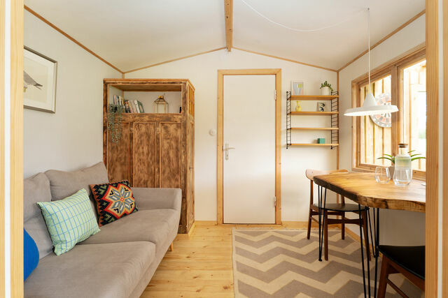 Ferienwohnung in Rettin - Walnut Cottage - Bild 6 Ferienwohnung in Rettin - Walnut Cottage - Bild 6