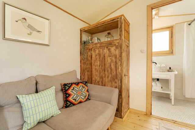 Ferienwohnung in Rettin - Walnut Cottage - Bild 7 Ferienwohnung in Rettin - Walnut Cottage - Bild 7