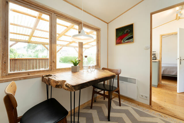 Ferienwohnung in Rettin - Walnut Cottage - Bild 10 Ferienwohnung in Rettin - Walnut Cottage - Bild 10