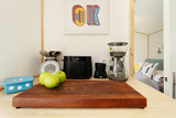 Ferienwohnung in Rettin - Walnut Cottage - Bild 13 Ferienwohnung in Rettin - Walnut Cottage - Bild 13