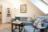 Ferienwohnung in Kellenhusen - Ahornweg 12 Urlaubsglück - Bild 5