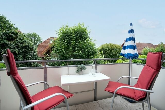 Ferienwohnung in Kellenhusen - Ahornweg 12 Urlaubsglück - Bild 10