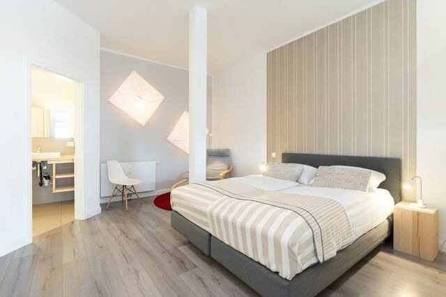 Ferienwohnung in Haffkrug - First Floor - Bild 18