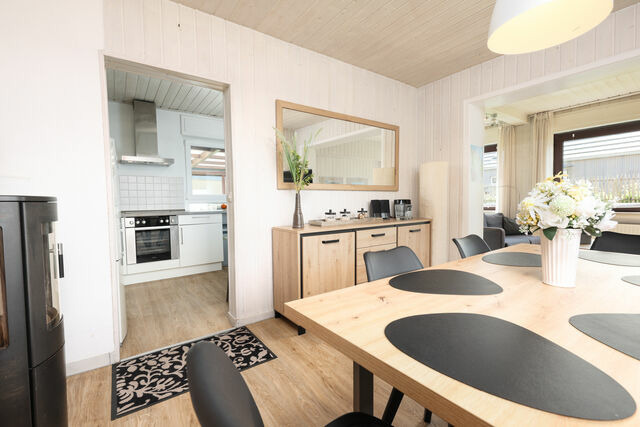 Ferienhaus in Sch&ouml;nberger Strand - G&ouml;nn di dat - Bild 9