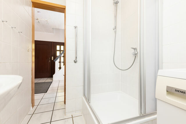 Ferienhaus in Sch&ouml;nberger Strand - G&ouml;nn di dat - Bild 15