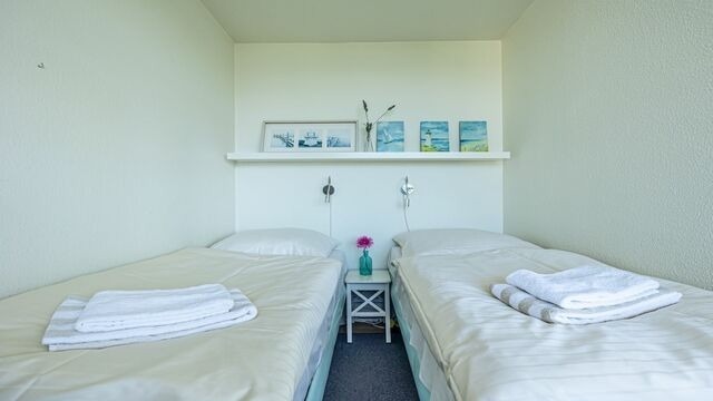 Ferienwohnung in Laboe - Probsteier Platz Küstensegler - Bild 4