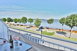Villa Fördestrand Spinnaker