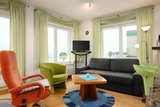 Ferienwohnung in Laboe - Villa Fördestrand Spinnaker - Bild 2