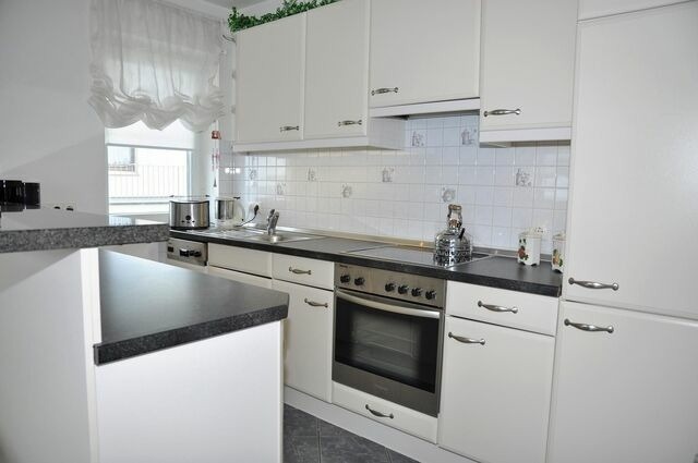 Ferienwohnung in Laboe - Villa Fördestrand Spinnaker - Bild 3