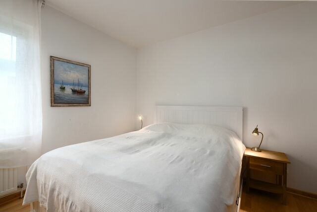 Ferienwohnung in Laboe - Villa Fördestrand Spinnaker - Bild 4