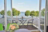 Ferienwohnung in Laboe - Villa Fördestrand Spinnaker - Bild 6