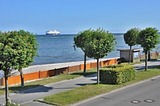 Ferienwohnung in Laboe - Villa Fördestrand Spinnaker - Bild 8