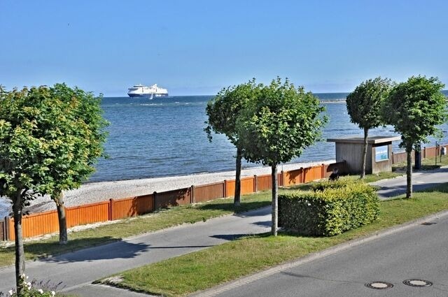 Ferienwohnung in Laboe - Villa Fördestrand Spinnaker - Bild 8