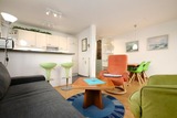 Ferienwohnung in Laboe - Villa Fördestrand Spinnaker - Bild 9