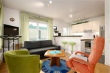 Ferienwohnung in Laboe - Villa Fördestrand Spinnaker - Bild 10