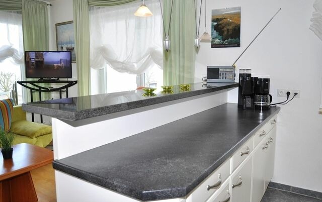 Ferienwohnung in Laboe - Villa Fördestrand Spinnaker - Bild 11