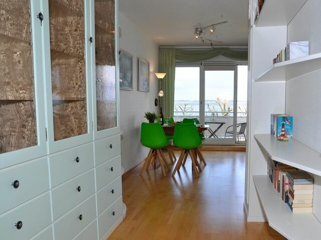 Ferienwohnung in Laboe - Villa Fördestrand Spinnaker - Bild 12