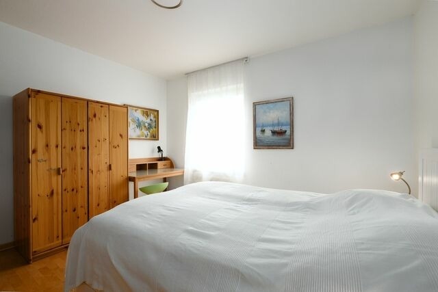 Ferienwohnung in Laboe - Villa Fördestrand Spinnaker - Bild 13
