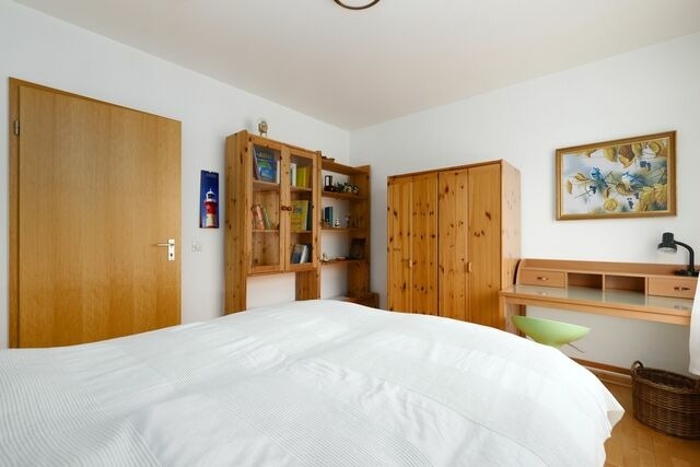 Ferienwohnung in Laboe - Villa Fördestrand Spinnaker - Bild 14