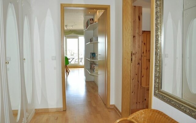Ferienwohnung in Laboe - Villa Fördestrand Spinnaker - Bild 15