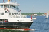 Ferienwohnung in Laboe - Villa Fördestrand Spinnaker - Bild 21