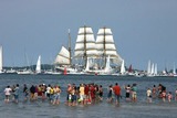 Ferienwohnung in Laboe - Villa Fördestrand Spinnaker - Bild 23