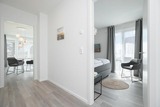 Ferienwohnung in Dahme - D&uuml;ne und Meer Wasserlilie - Bild 8