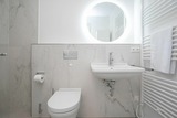 Ferienwohnung in Dahme - D&uuml;ne und Meer Wasserlilie - Bild 13