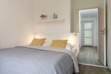 Ferienhaus in Lensterstrand - Blankwasserweg 131 Lensterstrand Oase Bungalow 7 - Bild 13