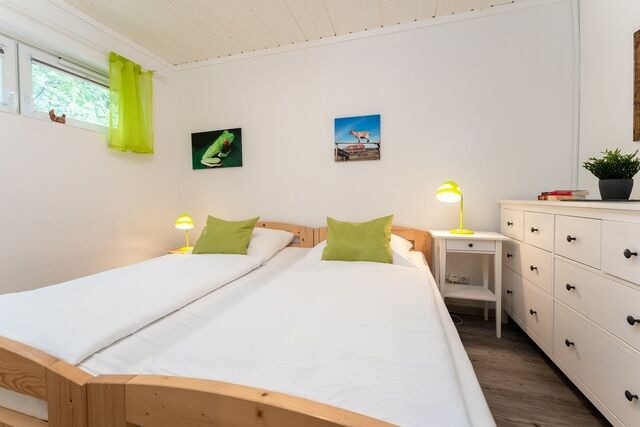 Ferienhaus in Lensterstrand - Blankwasserweg 131 Lensterstrand Oase Bungalow 7 - Bild 19