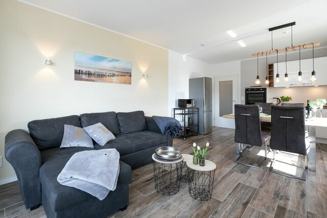 Ferienwohnung in Gr&ouml;mitz - Blankwasserweg 51 Ocean Sun - Bild 7