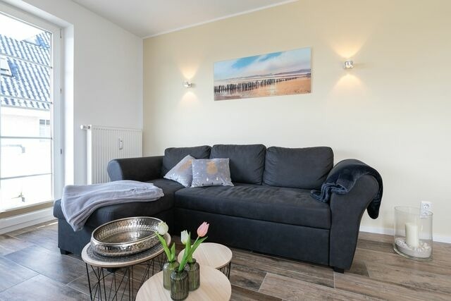 Ferienwohnung in Gr&ouml;mitz - Blankwasserweg 51 Ocean Sun - Bild 8