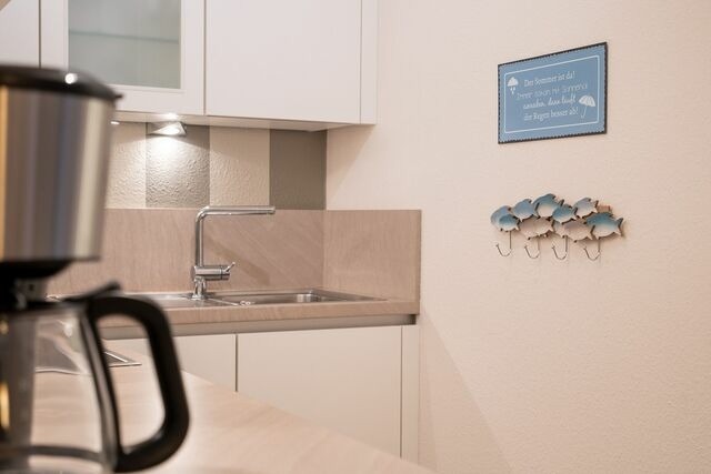 Ferienwohnung in Dahme - An der Aue 11c Time Out mit Wallbox - Bild 16