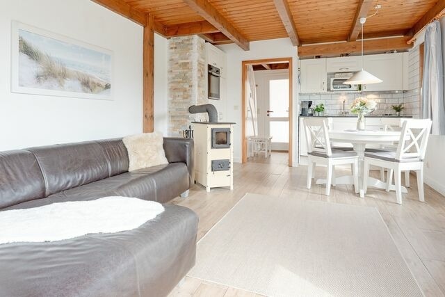 Ferienhaus in Sch&ouml;nwalde - Schwedenhaus Engstr&ouml;m - Bild 2