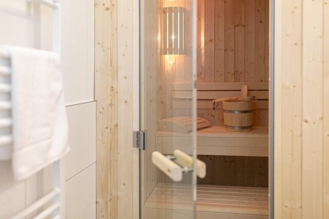 Ferienwohnung in Kellenhusen - Im Sonnengarten Ankerplatz - Bild 4