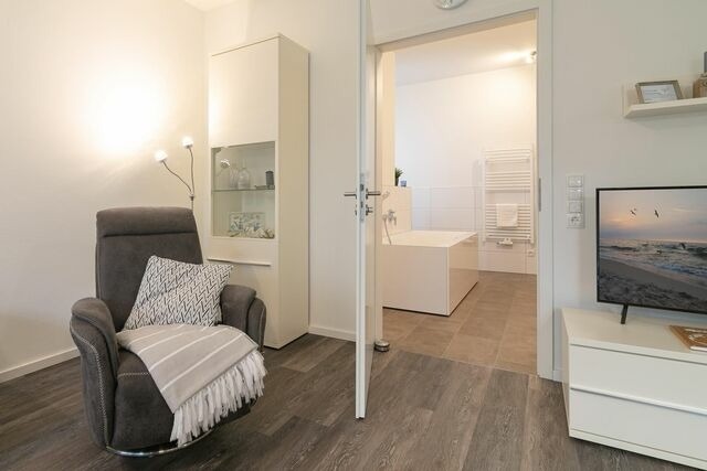 Ferienwohnung in Kellenhusen - Im Sonnengarten Ankerplatz - Bild 10