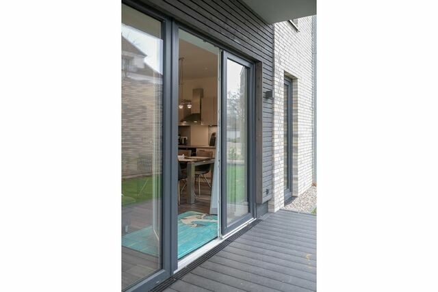 Ferienwohnung in Kellenhusen - Im Sonnengarten Ankerplatz - Bild 15