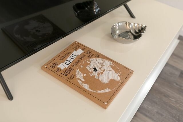 Ferienwohnung in Kellenhusen - Im Sonnengarten Ankerplatz - Bild 19