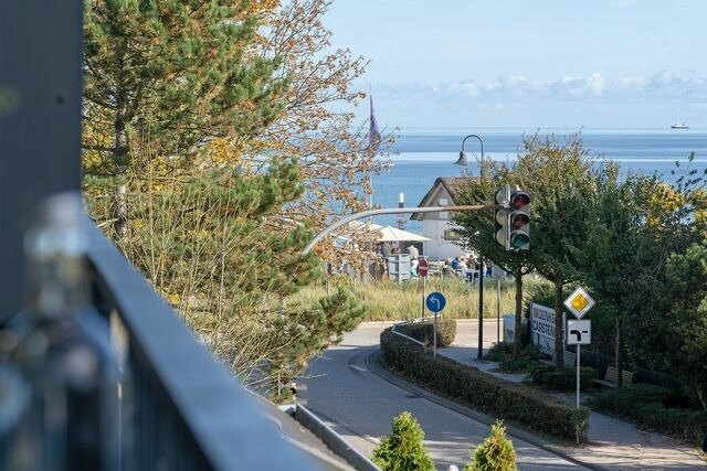 Ferienwohnung in Scharbeutz - Haus Baltic Traumfabrik - Bild 9