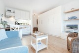 Ferienwohnung in Scharbeutz - Haus Baltic Traumfabrik - Bild 15
