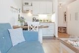 Ferienwohnung in Scharbeutz - Haus Baltic Traumfabrik - Bild 16