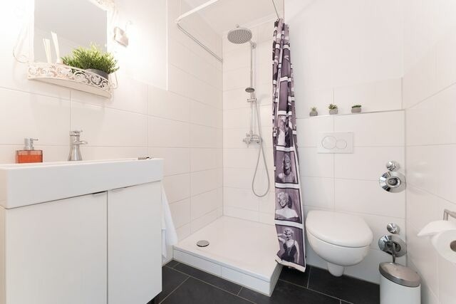 Ferienwohnung in Scharbeutz - Haus Baltic Traumfabrik - Bild 25