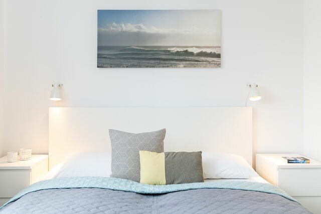 Ferienwohnung in Laboe - Parkstra&szlig;e 14 Ahoi - Bild 25
