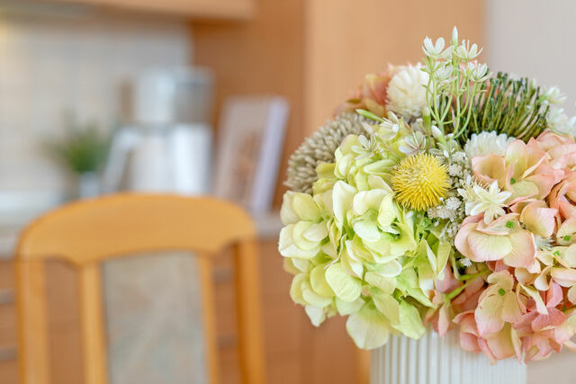 Ferienwohnung in Heiligenhafen - Haus Aquamarina Ausguck 53 - Bild 15