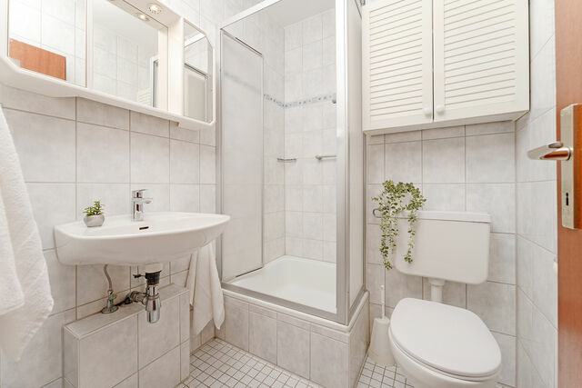 Ferienwohnung in Heiligenhafen - Haus Aquamarina Ausguck 53 - Bild 23