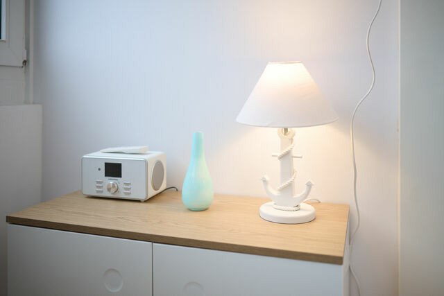 Ferienwohnung in Laboe - Strandbude - Bild 6