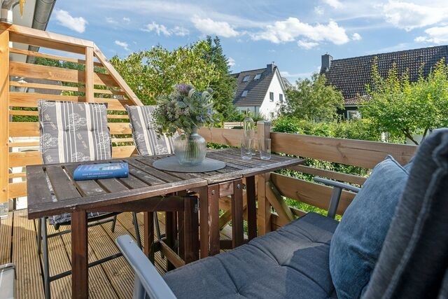 Ferienhaus in Timmendorfer Strand - Fischerhus - Bild 9